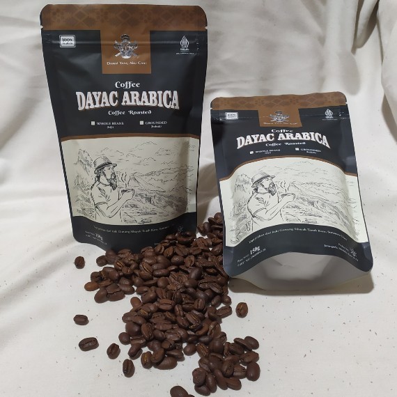 Dayac Coffee Arabica