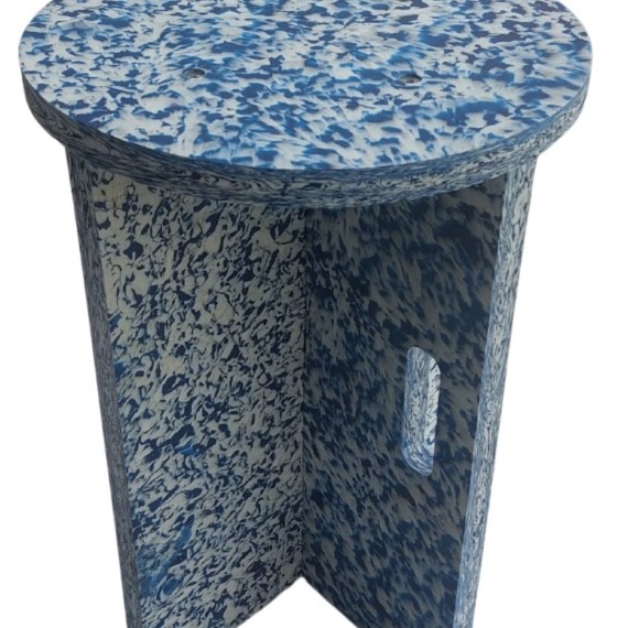 Harimau stool