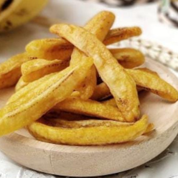 BANA BEE Banana Sticks