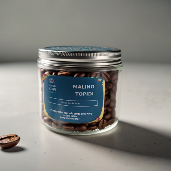 Sehati Kopi Celebes Specialty