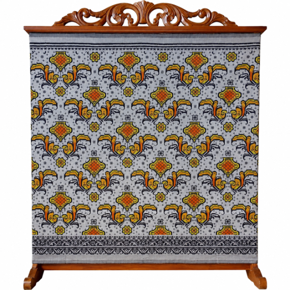 Woven Cotton Cual cloth