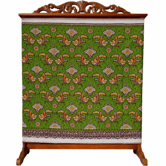 Woven Cotton Cual cloth