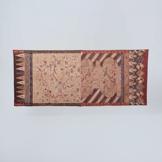 Pelo Ati Setugel Romo Gendong Fabric