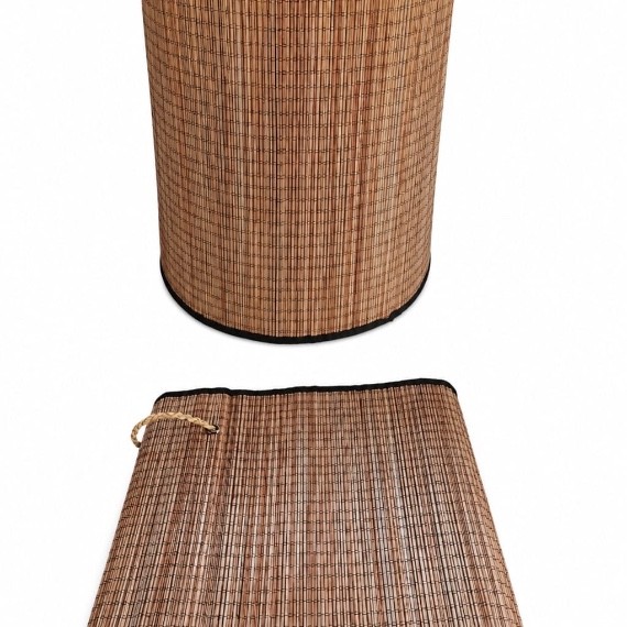 Laundry Basket Flatpack