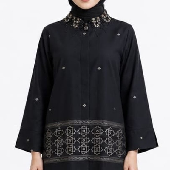 Sukma Blouse