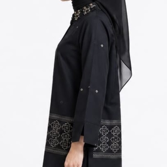 Sukma Blouse