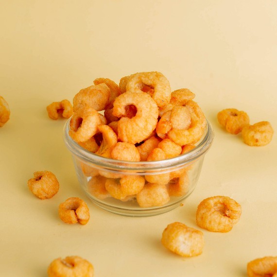 Bangzay Banana Crunch