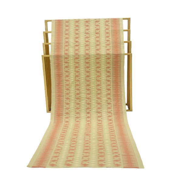 Masalili Woven Fabric – Leko Motif