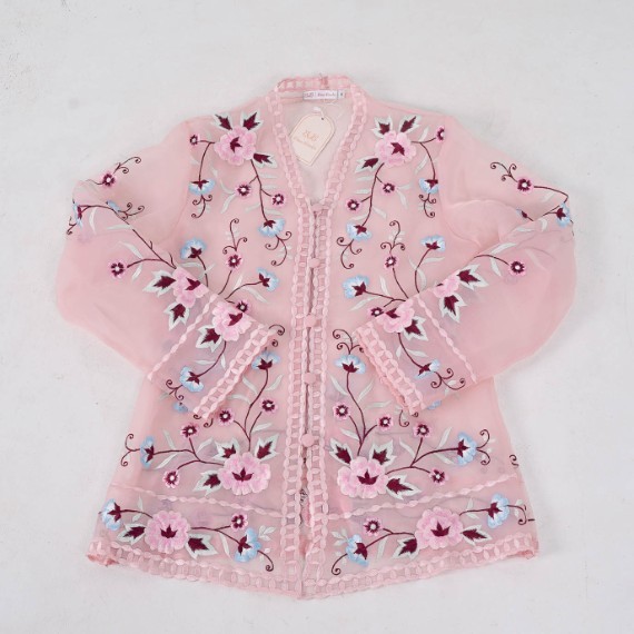 Women’s Premium Organza Kebaya