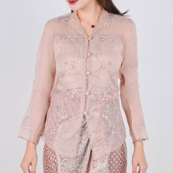 Women’s Premium Organza Kebaya