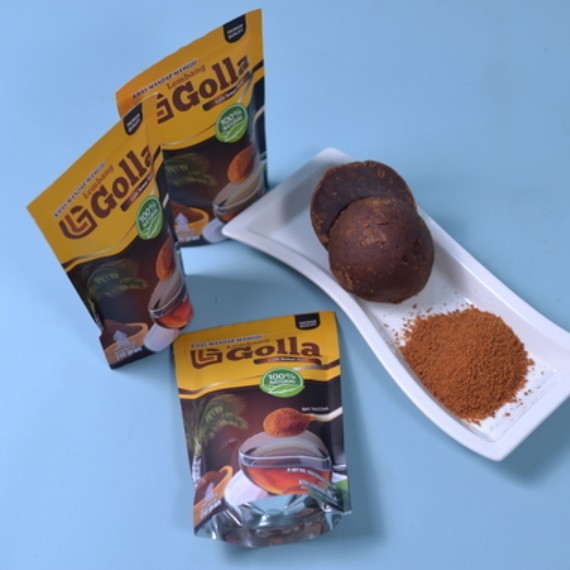 Palm Sugar (Semut)
