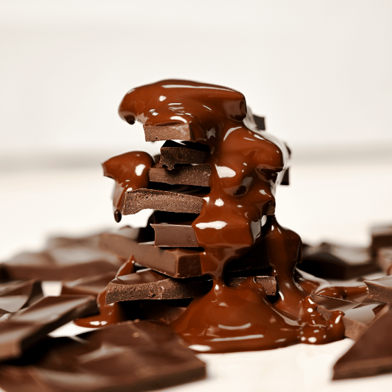 Dark Chocolate Couverture
