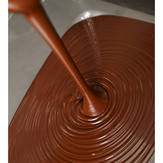 Dark Chocolate Couverture