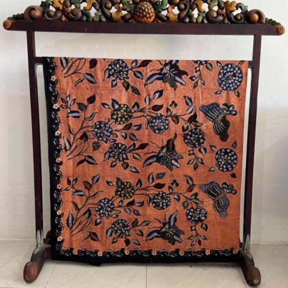 Gentongan Batik Aromatherapy