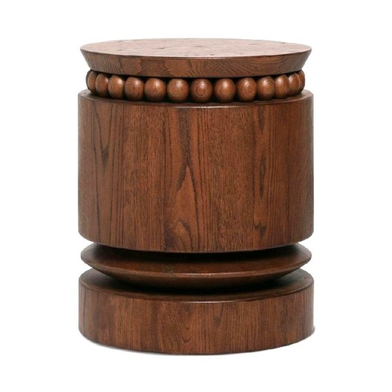 Clover Side Table