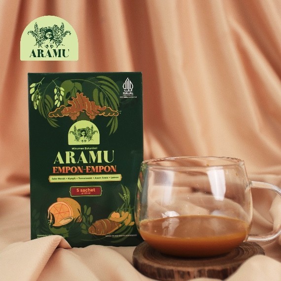 Aramu Empon Empon