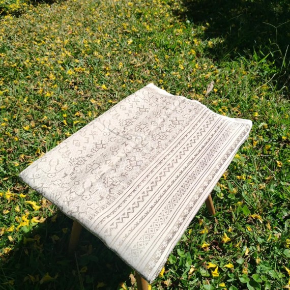 TENUN SONGKET PINAWETENGAN