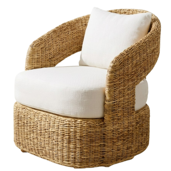 Kanai Chair