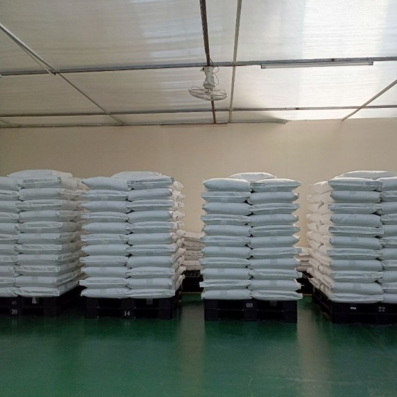 Whole Muntok White Pepper