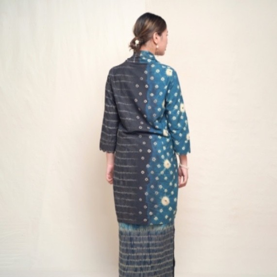 Kebaya Nyonya