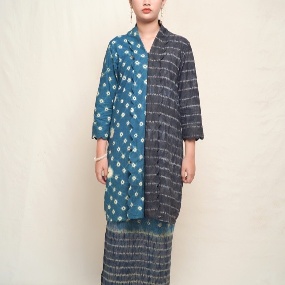 Kebaya Nyonya