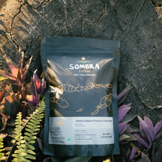 Premium Bajawa Arabica – Full Washed