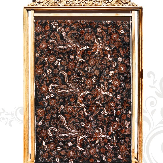 Peksi Enggar-Engger Batik