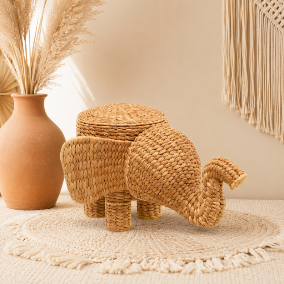 Dumbo Storage