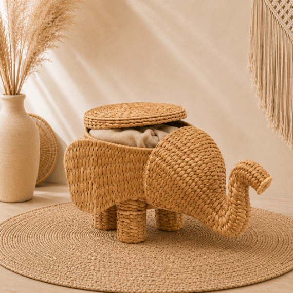 Dumbo Storage