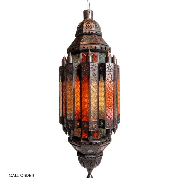Kawentra Lamp