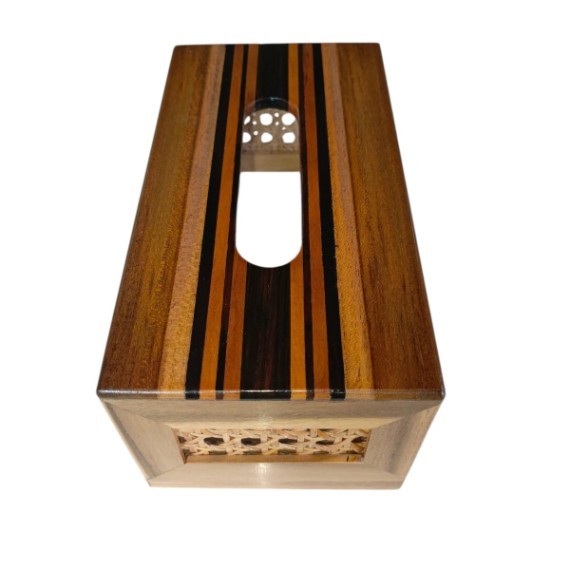 Tissue Box
