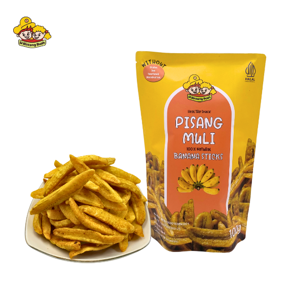Muli Banana Stick