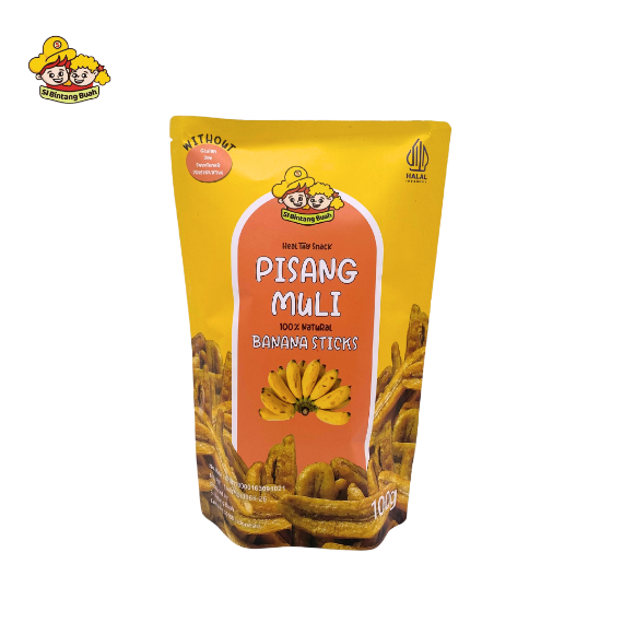 Muli Banana Stick