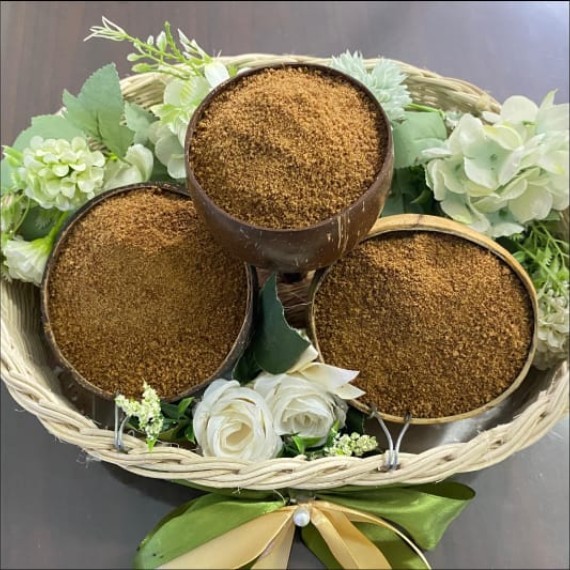Organic Coconut Sugar