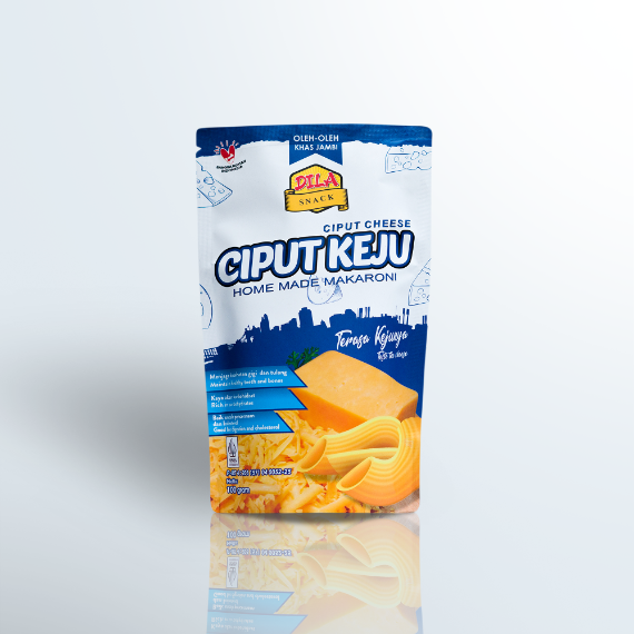 Ciput Cheese