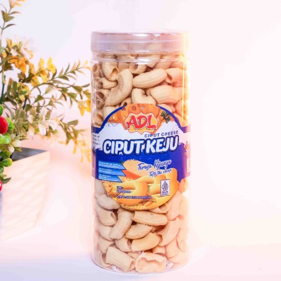 Ciput Cheese