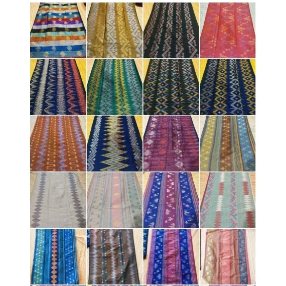 Bima Songket Fabric