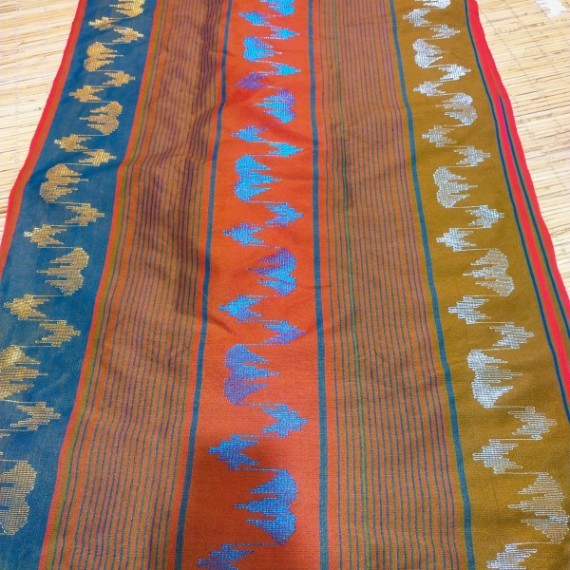 Bima Songket Fabric
