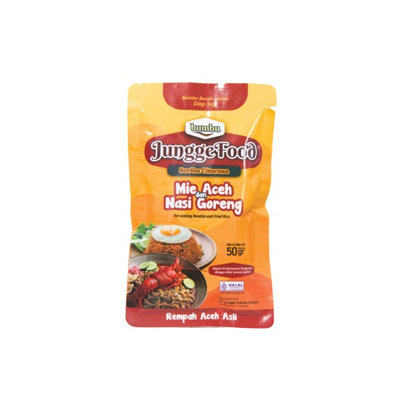 Noodle & Fried Rice Seasoning
