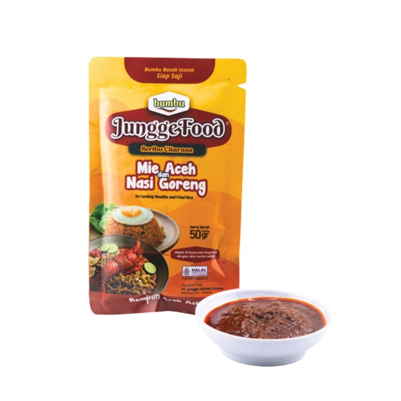 Noodle & Fried Rice Seasoning