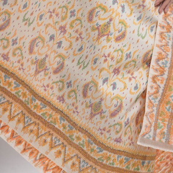 Limar Songket Authentic