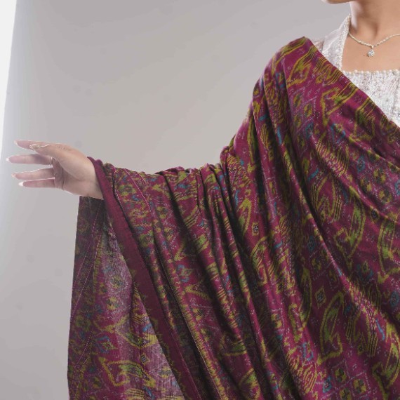 Limar Songket Authentic