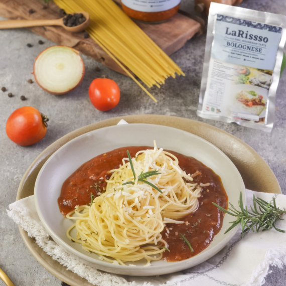 Bolognese Sauce