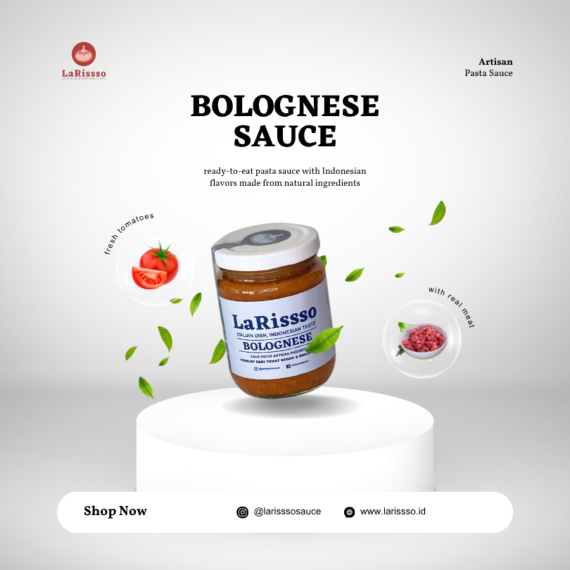 Bolognese Sauce
