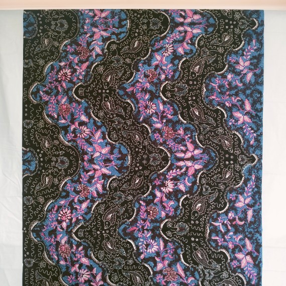 Kain Batik Tulis / Hand-drawn