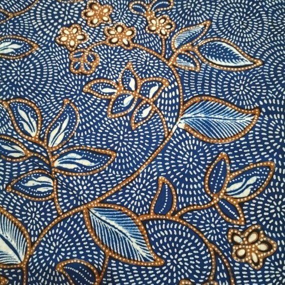 Kain Batik Tulis / Hand-drawn