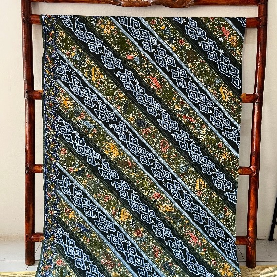 Classic & Unique Batik