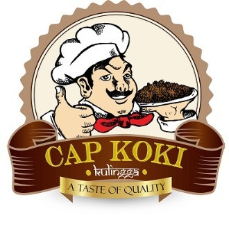 Abon Cap Koki
