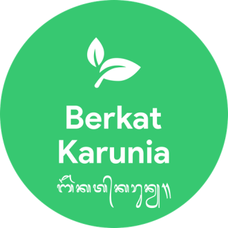 Berkat Karunia Bali