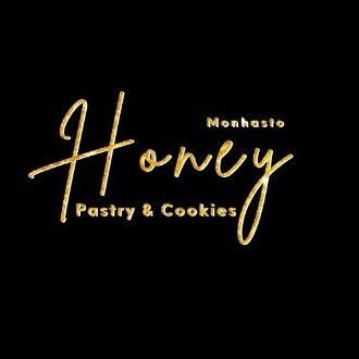 Honey Pastry Cookies